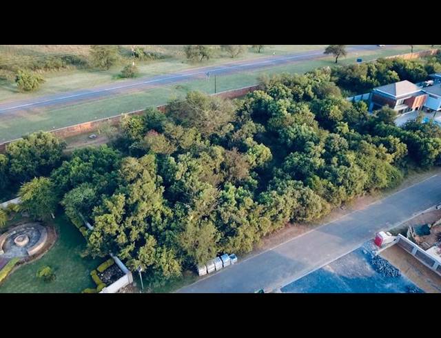 LAND FOR SALE IN SABLE HILLS